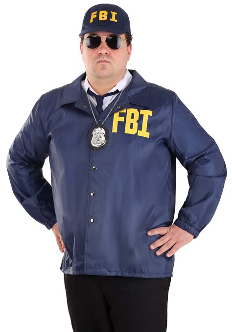 fbi halloween|fbi costumes for halloween.